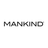 Mankind coupon codes