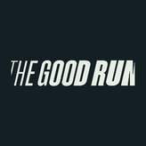 The Good Run coupon codes