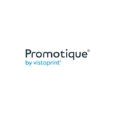 Promotique by Vistaprint coupon codes