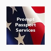 Prompt Passport Services coupon codes
