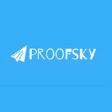 Proofsky coupon codes