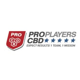 Proplayerscbdnetwork coupon codes