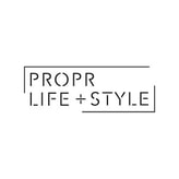 Propr Life+Style coupon codes