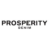 Prosperity Denim coupon codes