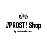 #Prost Shop coupon codes