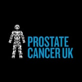 Prostate Cancer UK coupon codes