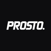 Prosto.com coupon codes