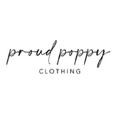 Proud Poppy Clothing coupon codes