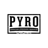 Proud Pyro coupon codes