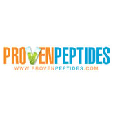 Proven Peptides coupon codes