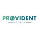 Provident Metals coupon codes