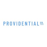 Providential Co. coupon codes