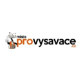 Provysavace.cz coupon codes