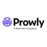 Prowly coupon codes
