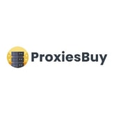 ProxiesBuy coupon codes