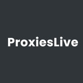 ProxiesLive coupon codes
