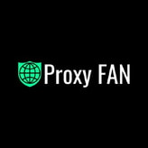 Proxy FAN coupon codes