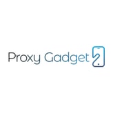 Proxy Gadget coupon codes