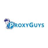 ProxyGuys coupon codes