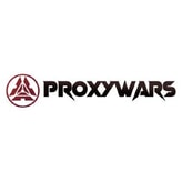 Proxywars coupon codes