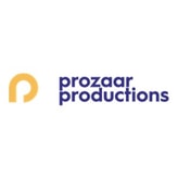 Prozaar Productions coupon codes