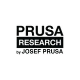Prusa Research 3D printers coupon codes