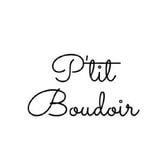 Ptit Boudoir coupon codes