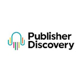 Publisher Discovery coupon codes