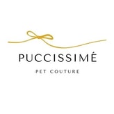 Puccissime Pet Couture coupon codes