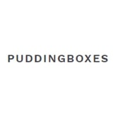 PuddingBoxes coupon codes