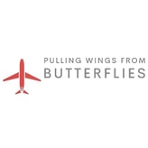 Pulling Wings From Butterflies coupon codes