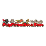 Pulp Fiction Book Store coupon codes