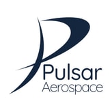 Pulsar Aerospace coupon codes