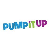 Pump It Up coupon codes