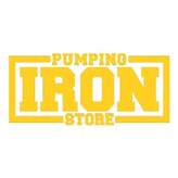 Pumping Iron Store coupon codes