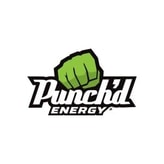 Punch’d Energy coupon codes