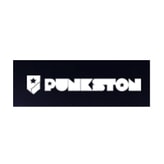 Punkston coupon codes