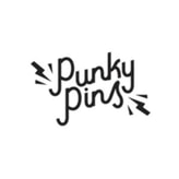 Punky Pins coupon codes