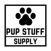 Pup Stuff Supply coupon codes