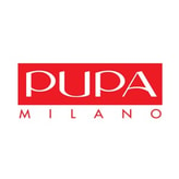 Pupa Milano coupon codes