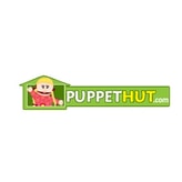 PuppetHut.com coupon codes