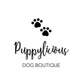 Puppylicious Boutique coupon codes