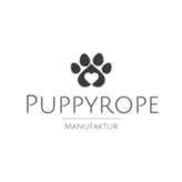 Puppyrope coupon codes