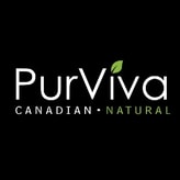 PurViva coupon codes