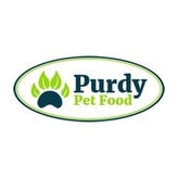 Purdy Pet Food coupon codes