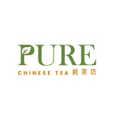 Pure Chinese Tea coupon codes