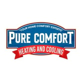 Pure Comfort Heating and Air Conditioning coupon codes