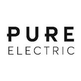 Pure Electric coupon codes