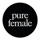 Pure Female coupon codes