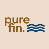 Pure Fin coupon codes